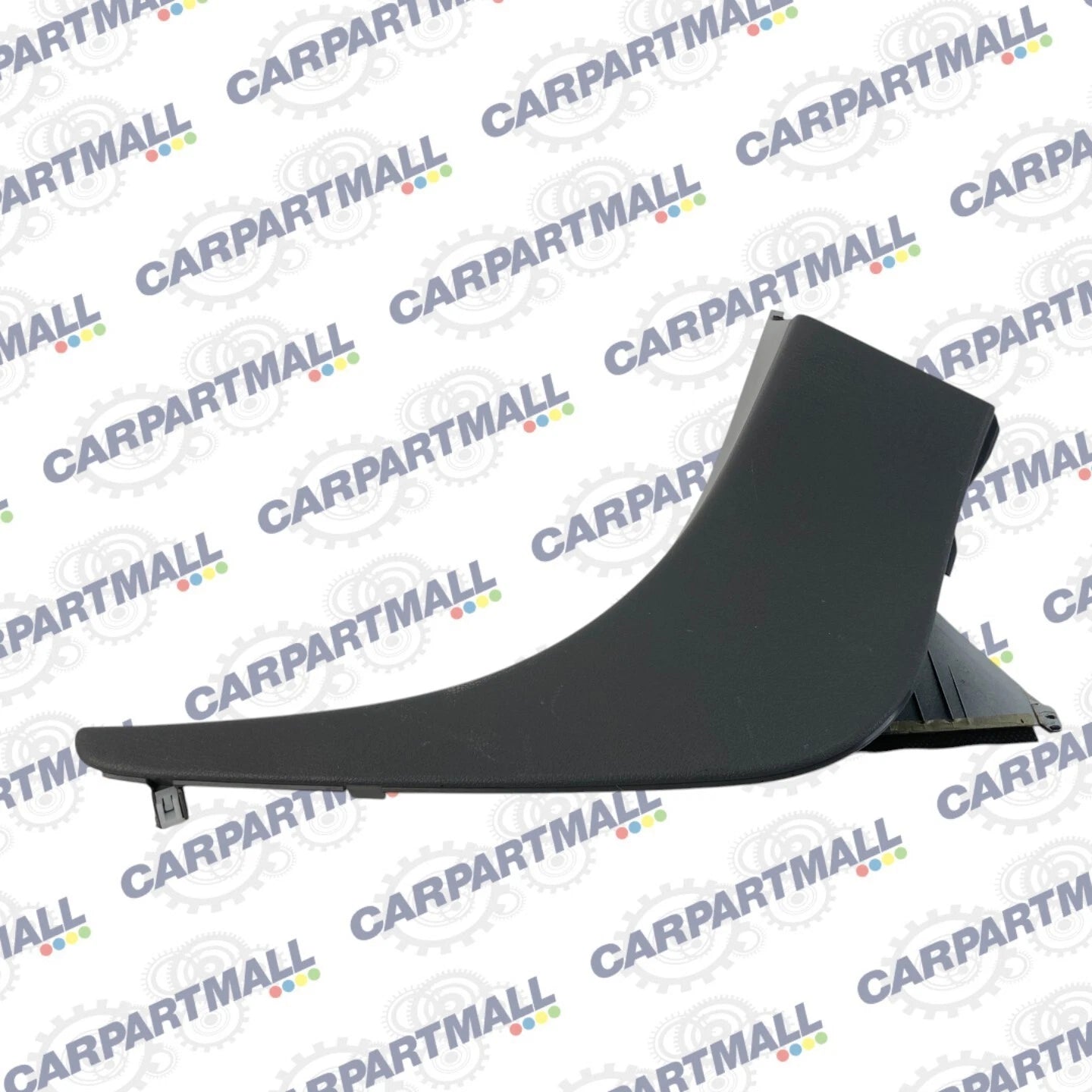 11-14 HYUNDAI SONATA CENTER CONSOLE RIGHT SIDE UPPER TRIM MOLDING 84697-3Q000