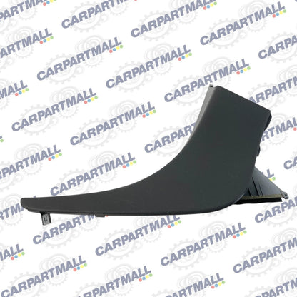11-14 HYUNDAI SONATA CENTER CONSOLE RIGHT SIDE UPPER TRIM MOLDING 84697-3Q000