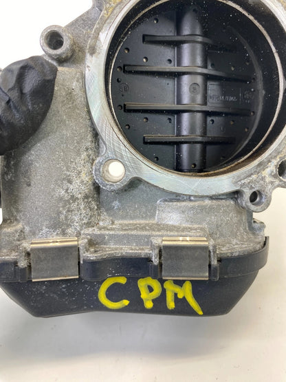 2008-2010 AUDI A5 QUATTRO 12-18 A7 QUATTRO 3.2 AT THROTTLE BODY VALVE 06E133062C