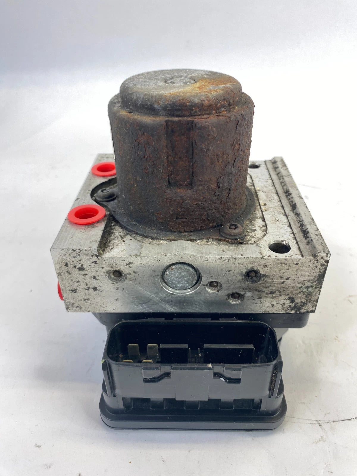 2008-2010 HONDA ACCORD 2.4L FWD ABS PUMP ANTI LOCK BRAKE MODULE ASSY TA0A5 OEM