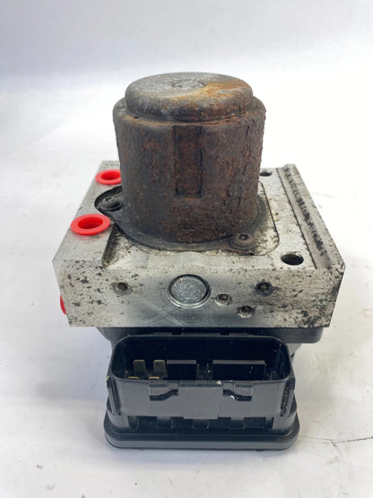 2008-2010 HONDA ACCORD 2.4L FWD ABS PUMP ANTI LOCK BRAKE MODULE ASSY TA0A5 OEM