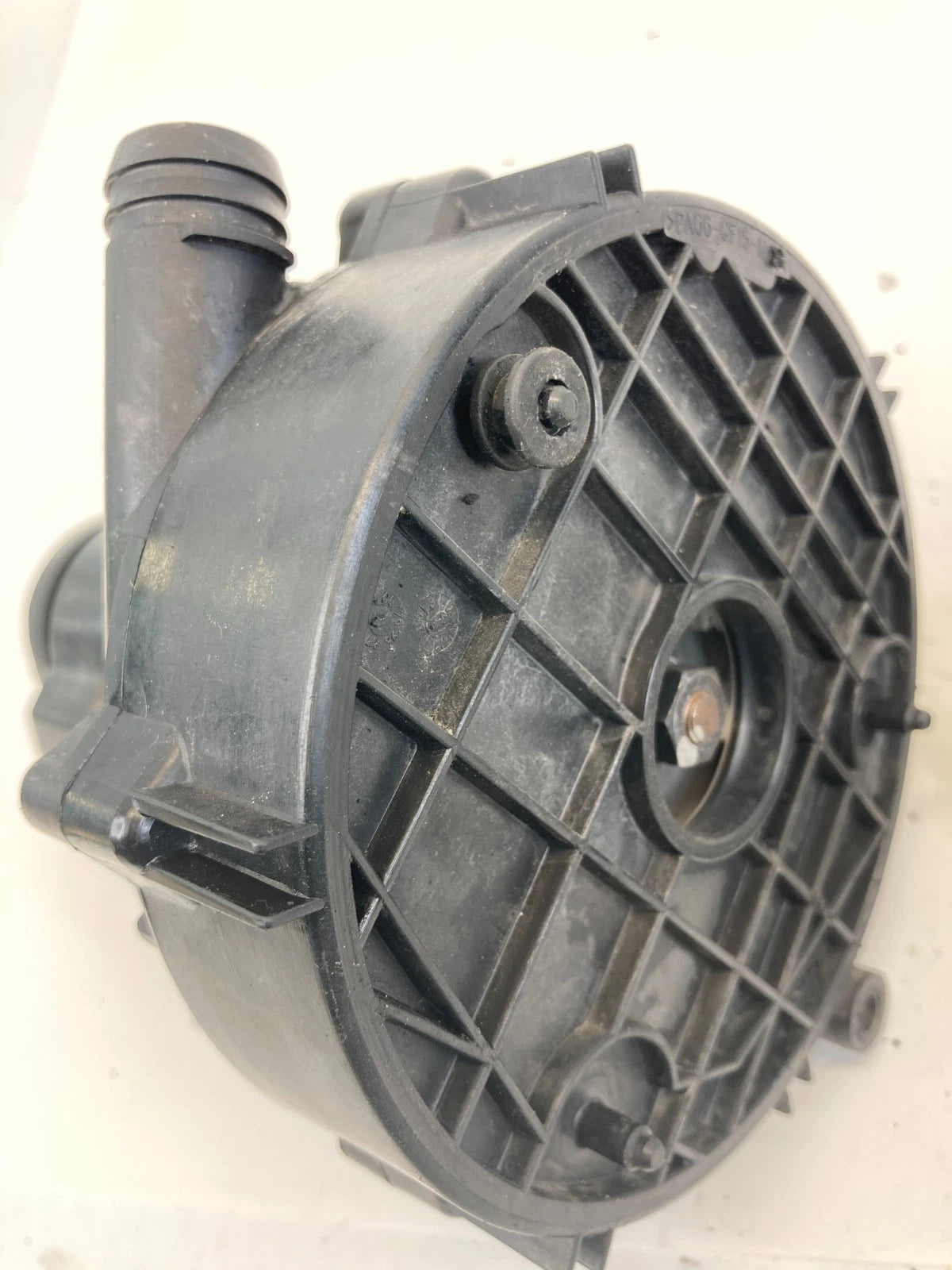 1998-2002 MERCEDES-BENZ E430 A.I.R PUMP SECONDARY AIR INJECTION PUMP A0001403785