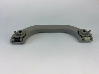 1999-2001 Audi A4 Sedan Roof Front Left Grip Grab Handle 8D0857607F OEM