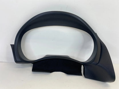 13-19 Nissan Sentra Speedometer Instrument Cluster Dash Bezel Trim 68240-3SG0A