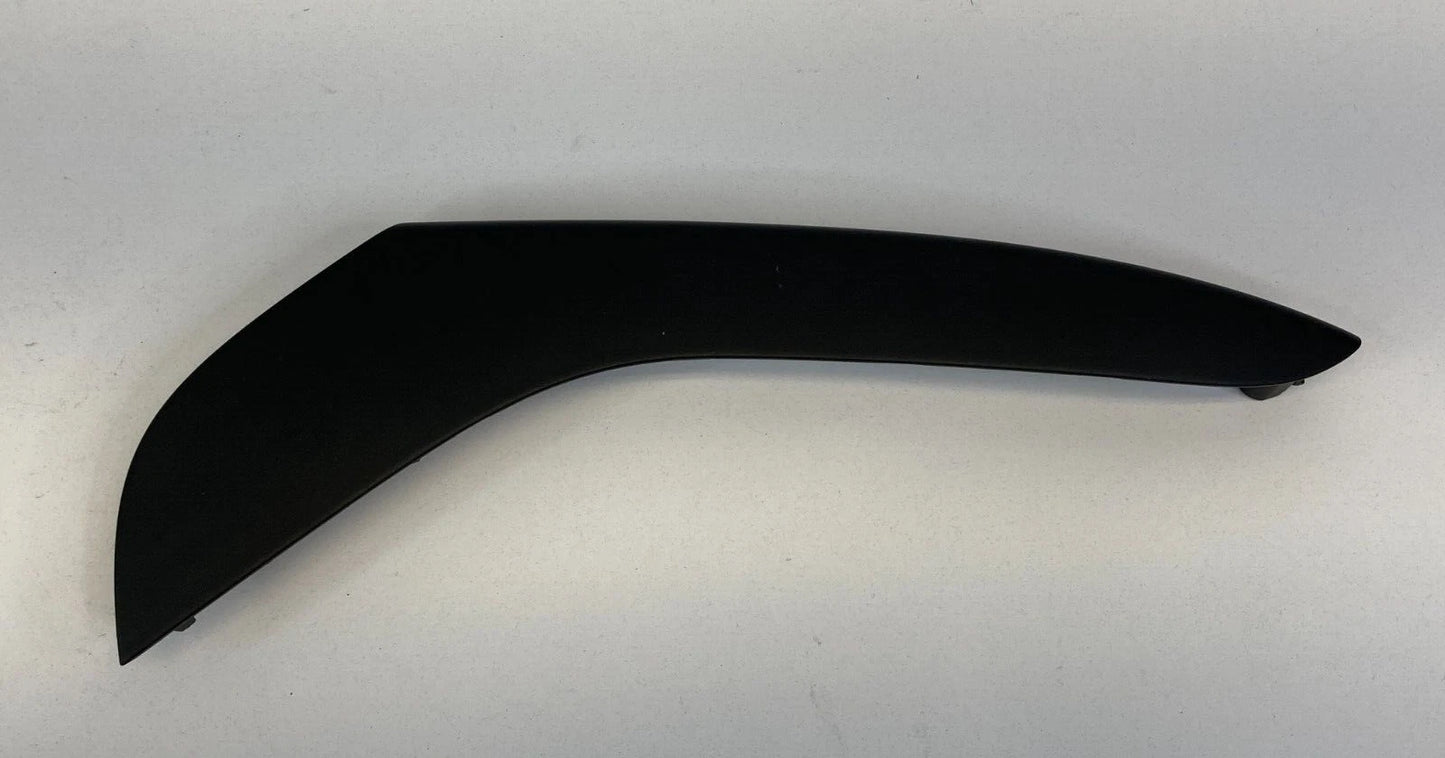 2006-2010 VW VOLKSWAGEN PASSAT FRONT RIGHT PASSENGER PULL HANDLE COVER TRIM OEM