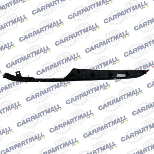 04-08 Acura TL Front Right Side Inner Door Panel Trim Molding 83500-SEPA-A01026