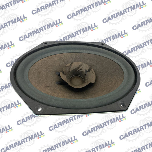 2008-2011 FORD FOCUS FRONT LEFT DRIVER SIDE DOOR SPEAKER AUDIO ASSEMBLY OEM
