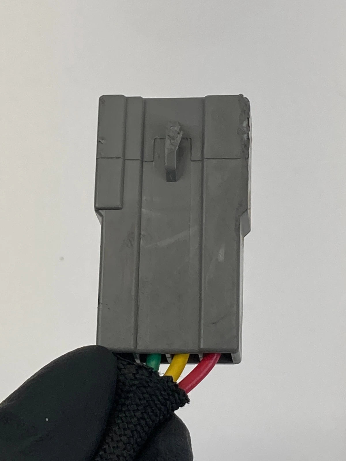 03 04 Lincoln Navigation Steering Wheel Rotation Position Sensor 1U5Z-3F818-AA