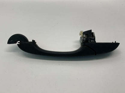 07-17 Jeep Compass 16 17 Patriot Front Right Side Exterior Outer Door Handle OEM