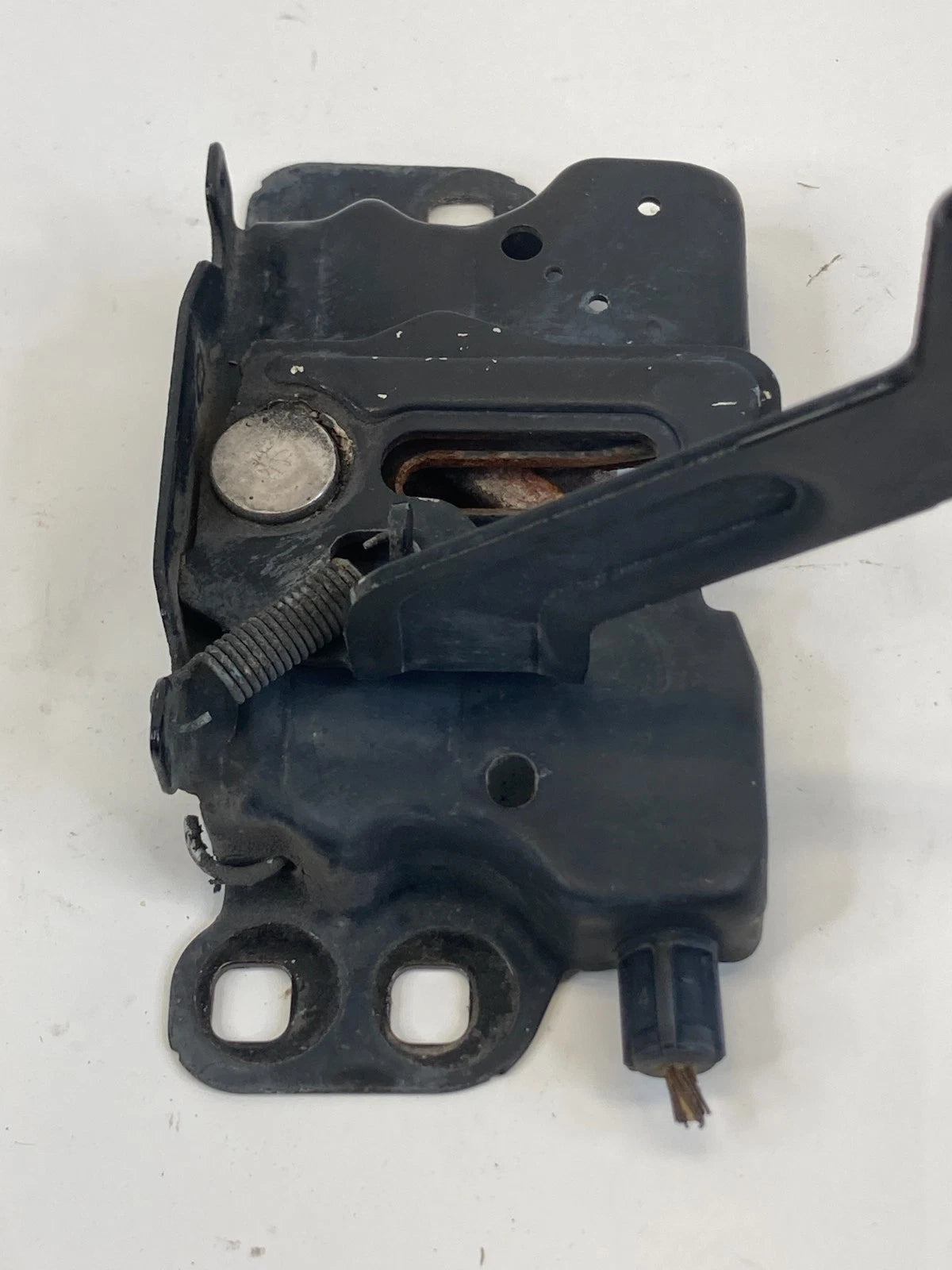 2013 2014 2015 2016 Dodge Dart Front Hood Lock Latch Release Actuator OEM