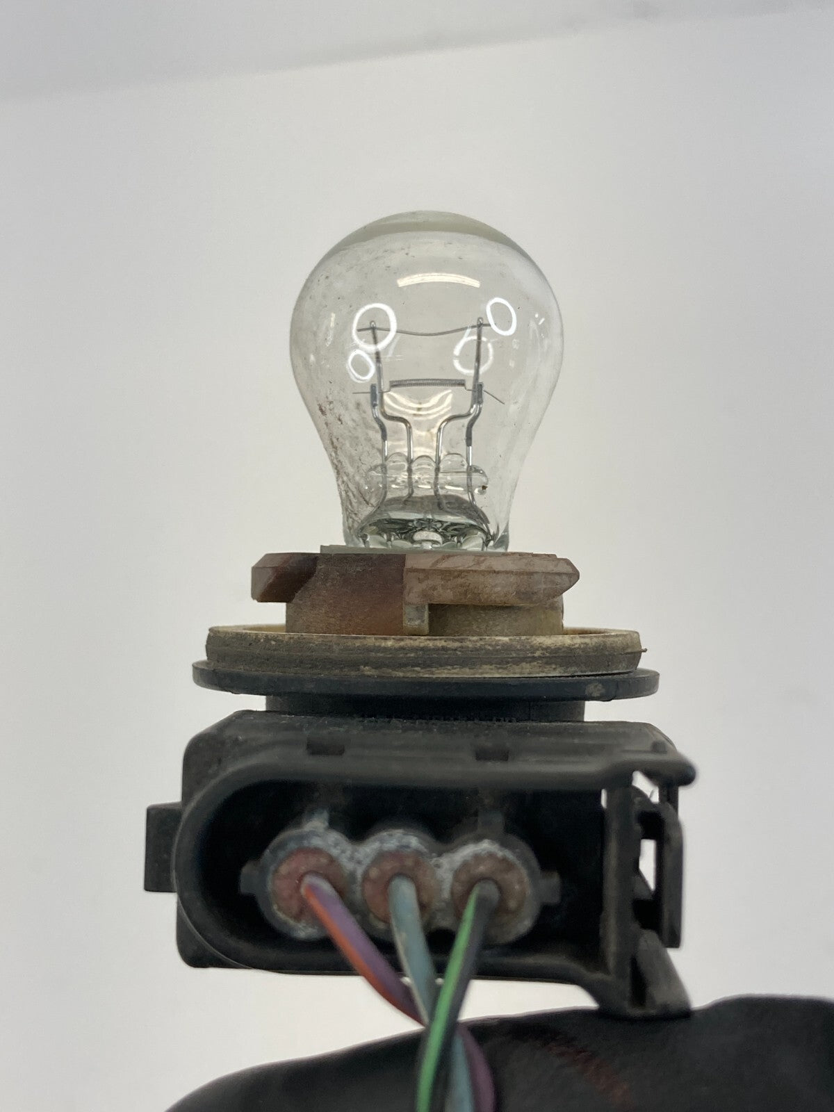 2006-2010 Ford Explorer Rear Right Tail Light Taillight Harness Wire Wiring OEM