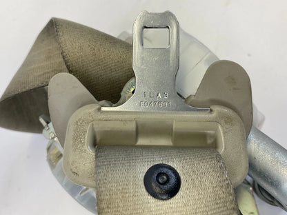 2010-2013 TOYOTA PRIUS FRONT RIGHT PASSENGER SIDE SEAT BELT RETRACTOR OEM