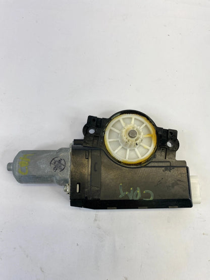 07-09 LEXUS RX350 04-06 RX330 SUNROOF SUN ROOF MOON MOTOR 471071-11210 OEM
