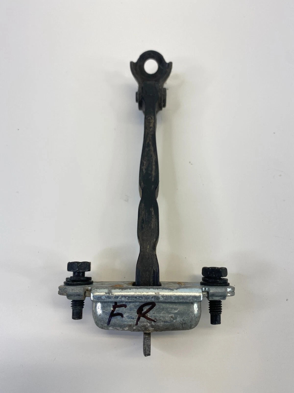 2011-2016 HYUNDAI ELANTRA FRONT RIGHT SIDE DOOR CHECK STOP STOPPER DETENT OEM