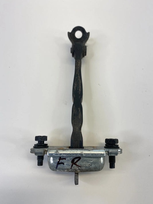 2011-2016 HYUNDAI ELANTRA FRONT RIGHT SIDE DOOR CHECK STOP STOPPER DETENT OEM