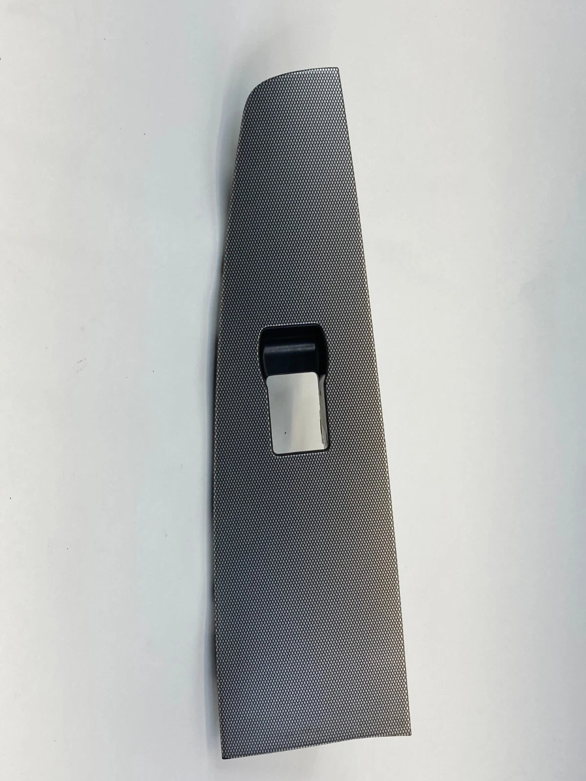 07-11 NISSAN ALTIMA SEDAN REAR RIGHT DOOR WINDOW SWITCH COVER BEZEL IPAC-82960