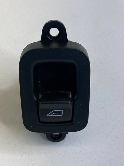 2007 2008 VOLVO S40 S 40 REAR RIGHT SIDE DOOR WINDOW CONTROL SWITCH 30746183 OEM