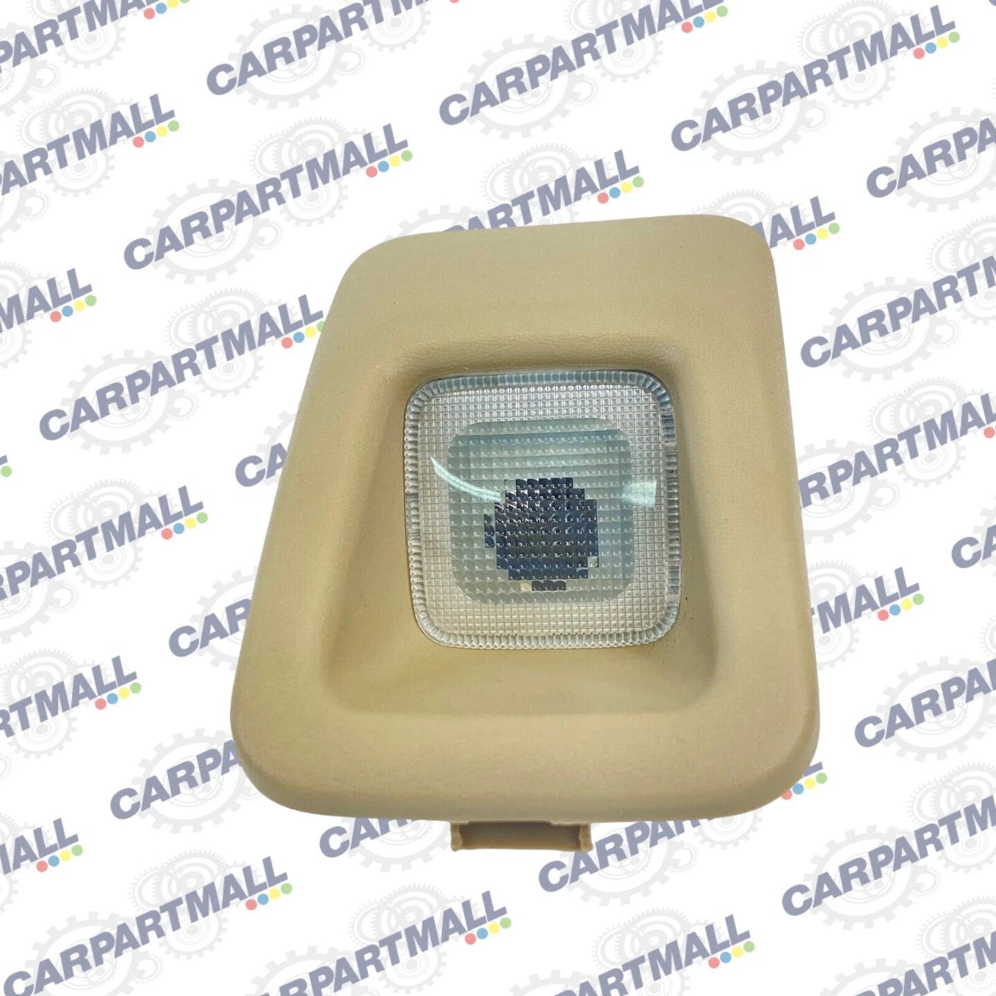 1998 1999 2000 LEXUS LS400 REAR RIGHT PASSENGER INTERIOR MAP DOME LIGHT LAMP OEM
