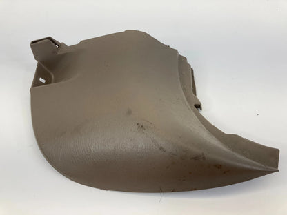 97-01 TOYOTA SOLARA FRONT RIGHT LOWER COWL KICK TRIM COVER BEZEL 62101-AA010 OEM