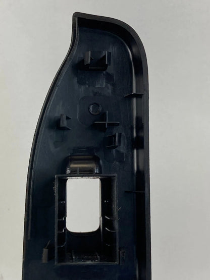 2007-2012 MITSUBISHI GALANT REAR RIGHT WINDOW SWITCH BEZEL TRIM PANEL OEM