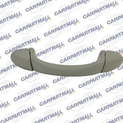 06-11 SAAB 9-3 10 11 9-3X FRONT LEFT ROOF INNER INTERIOR GRAB GRIP HANDLE OEM