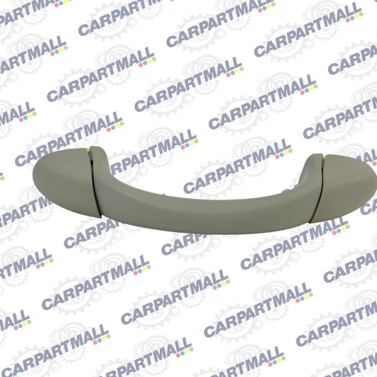 06-11 SAAB 9-3 10 11 9-3X FRONT LEFT ROOF INNER INTERIOR GRAB GRIP HANDLE OEM