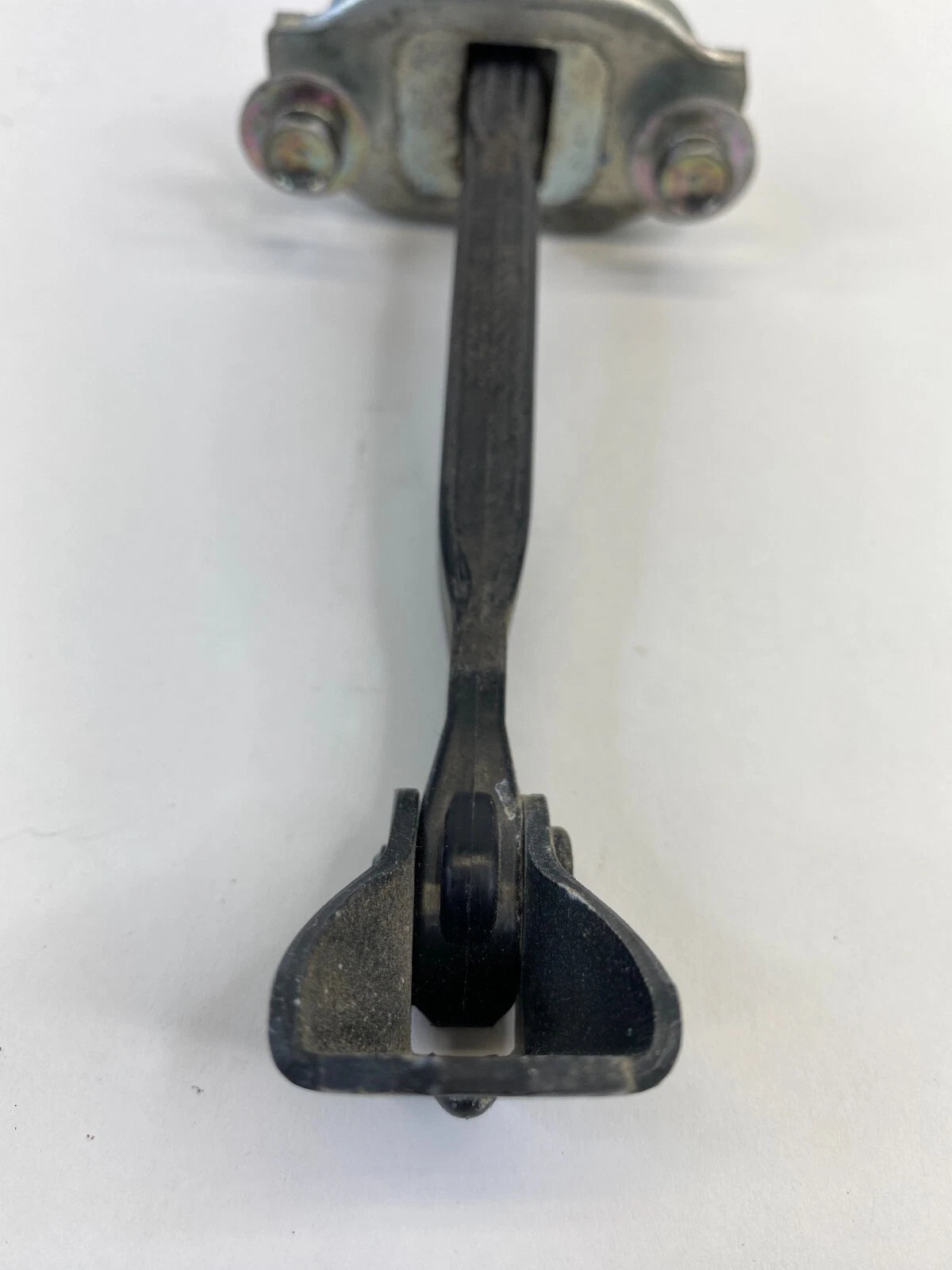 2012 HONDA CIVIC REAR LEFT DRIVER SIDE DOOR CHECK STOP STOPPER RR LH OEM