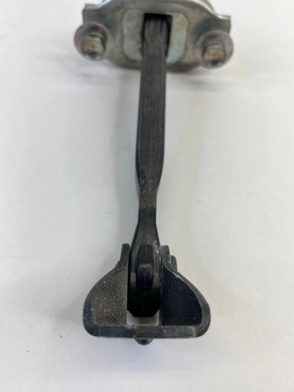 2012 HONDA CIVIC REAR LEFT DRIVER SIDE DOOR CHECK STOP STOPPER RR LH OEM