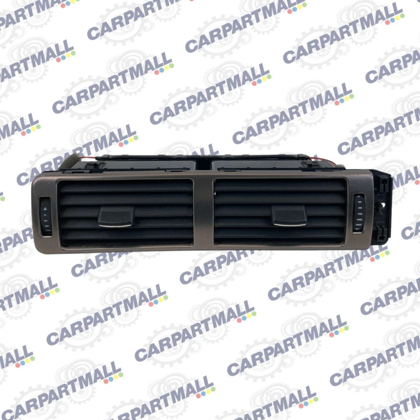 1998-2001 AUDI A6 A6 QUATTRO CENTER DASH A/C AIR VENT OUTLET GRILLE 4B1-820-951