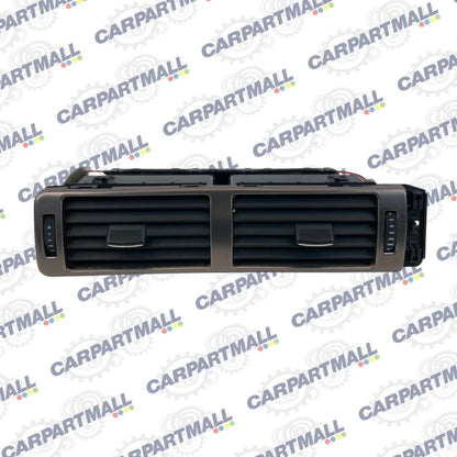 1998-2001 AUDI A6 A6 QUATTRO CENTER DASH A/C AIR VENT OUTLET GRILLE 4B1-820-951