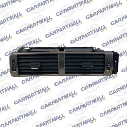 1998-2001 AUDI A6 A6 QUATTRO CENTER DASH A/C AIR VENT OUTLET GRILLE 4B1-820-951