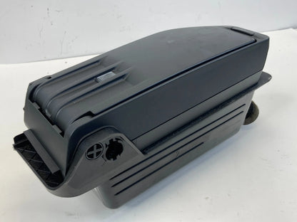 04-07 BMW 530I 06 07 530XI CENTER CONSOLE ARMREST TRAY COMPARTMENT 51167112395