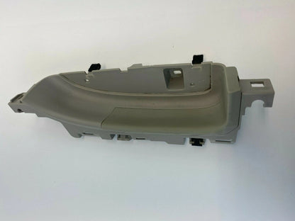 09-14 ACURA TL SEDAN FRONT LEFT INTERIOR DOOR PULL POCKET PANEL 83550-TK4-A010