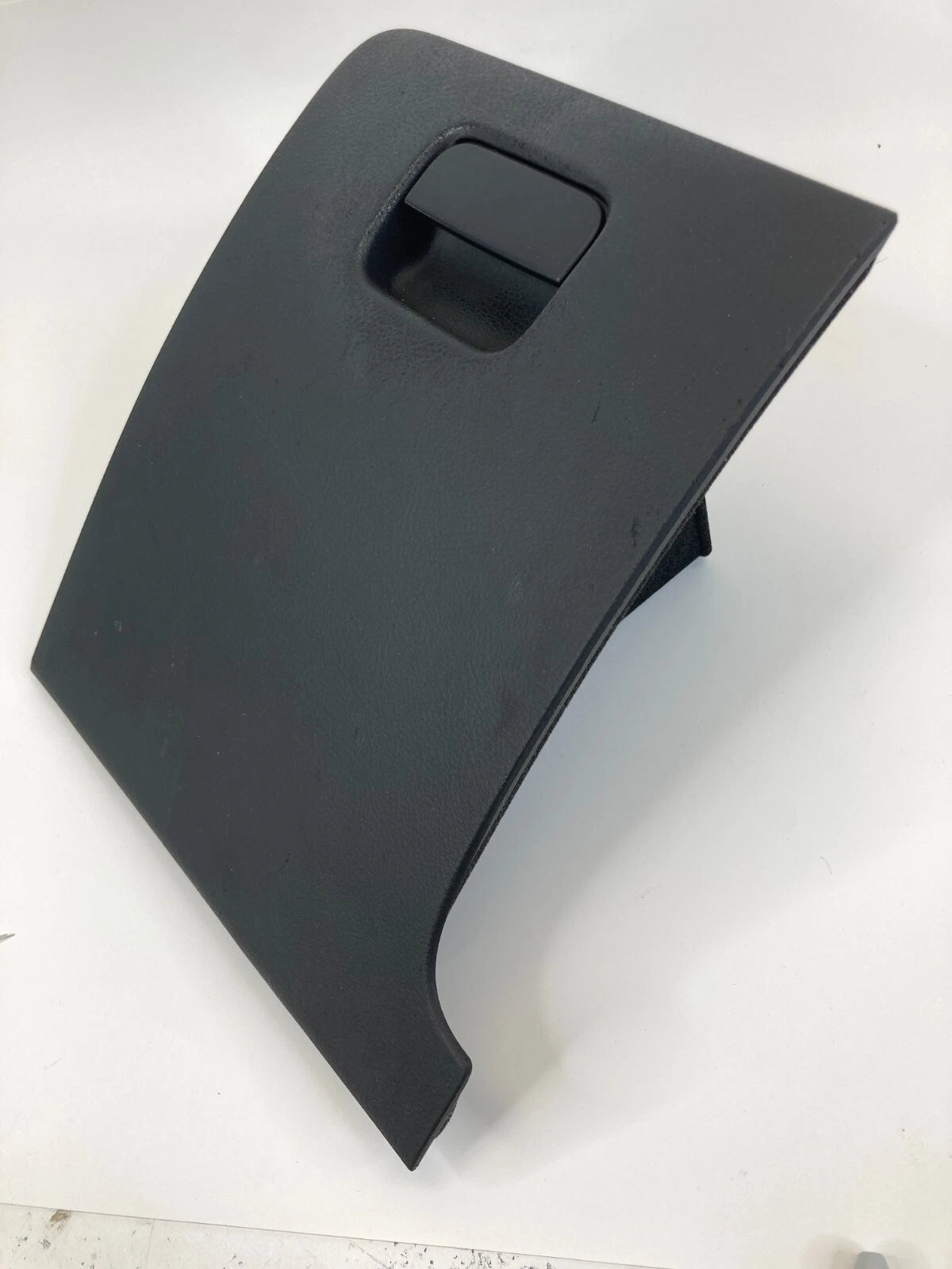 09-17 VOLKSWAGEN CC 06-10 PASSAT DASH LEFT LOWER STORAGE COMPARTMENT 3C1857921