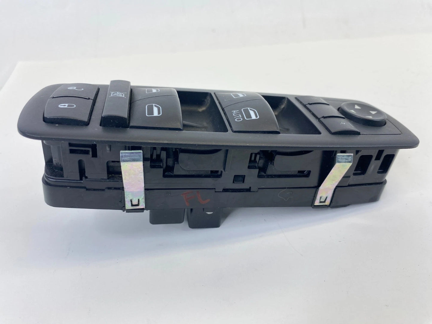 2015-2017 Chrysler 200 Front Left Driver Door Master Window Switch 68231805AA