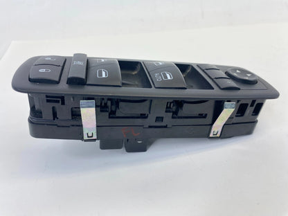 2015-2017 Chrysler 200 Front Left Driver Door Master Window Switch 68231805AA
