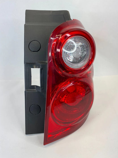 10-15 CHEVROLET EQUINOX RIGHT PASSENGER SIDE TAILLIGHT AFTERMARKET ASSEMBLY OEM