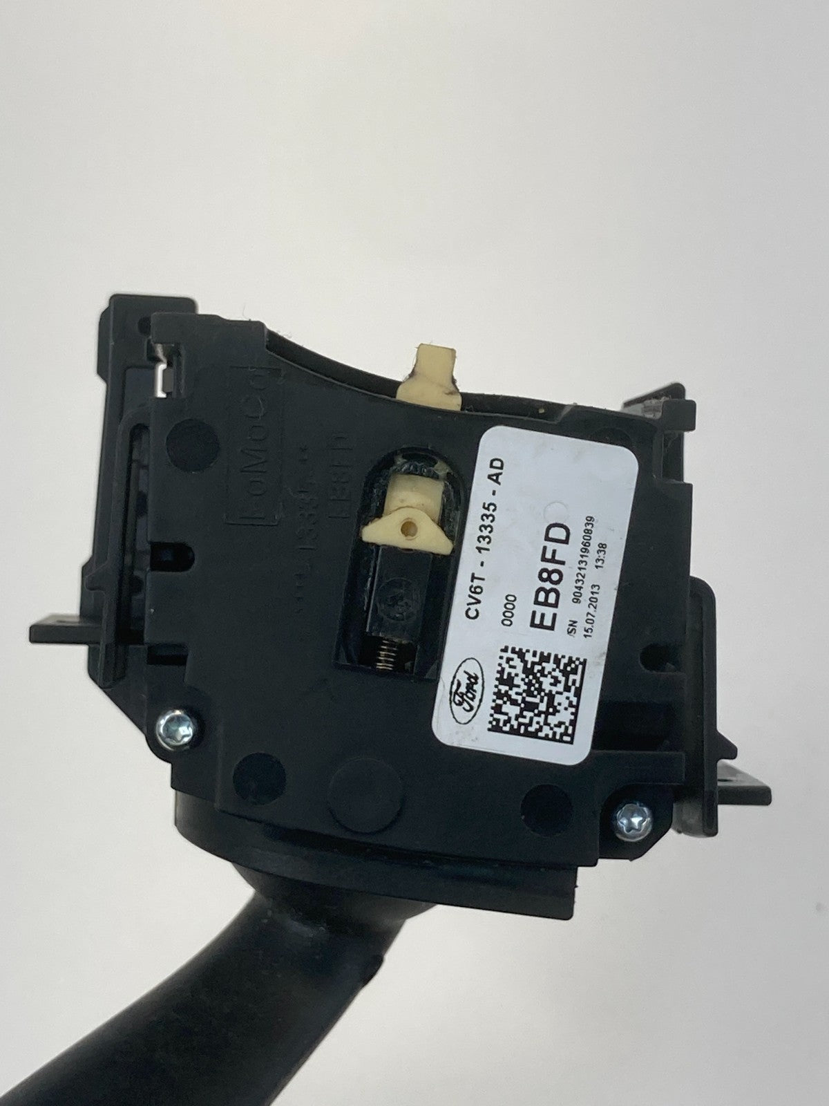 2013-2018 Ford C-Max Turn Signal Lever Switch CV6T-13335-AD OEM