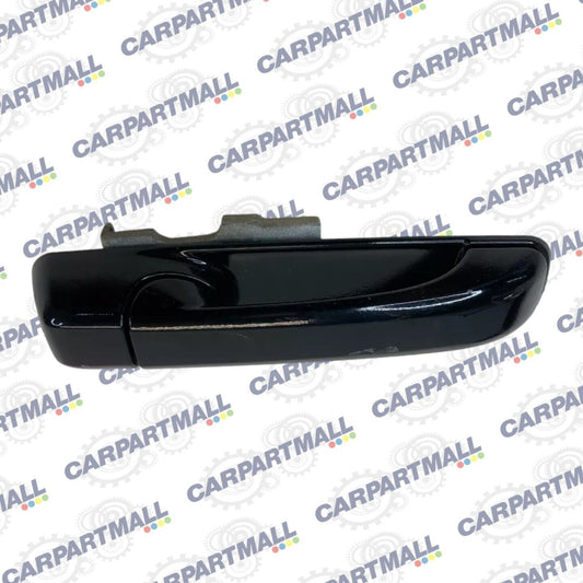 2005 2006 Jeep Grand Cherokee Front Right Side Exterior Door Handle 5HS56DX8AG