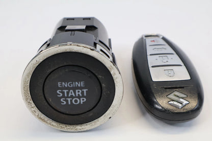 2010-2013 SUZUKI KIZASHI PUSH START STOP ENGINE IGNITION SWITCH 37290-57L00 OEM