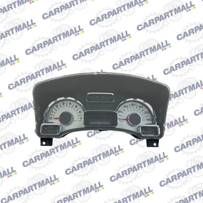 2007 2008 FORD EXPEDITION INSTRUMENT CLUSTER SPEEDOMETER GAUGES 276K Miles OEM