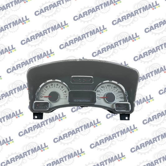 2007 2008 FORD EXPEDITION INSTRUMENT CLUSTER SPEEDOMETER GAUGES 276K Miles OEM