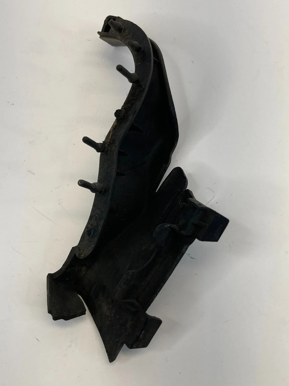 05 06 07 08 09 10 HONDA ODYSSEY LEFT DRIVER SIDE HOOD HINGE COVER PANEL OEM