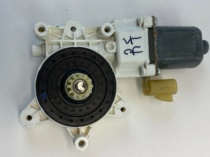 2006-2013 CHEVROLET IMPALA FRONT PASSENGER DOOR POWER WINDOW MOTOR 0130822261