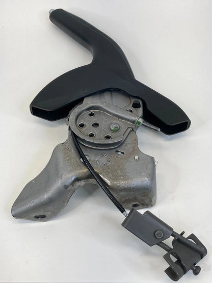 2009-2019 TOYOTA COROLLA EMERGENCY PARKING BRAKE HANDLE LEVER OEM