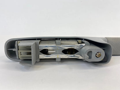 2003-2005 HONDA PILOT REAR LH 2ND ROW INTERIOR GRAB HANDLE W/ READING LIGHT OEM