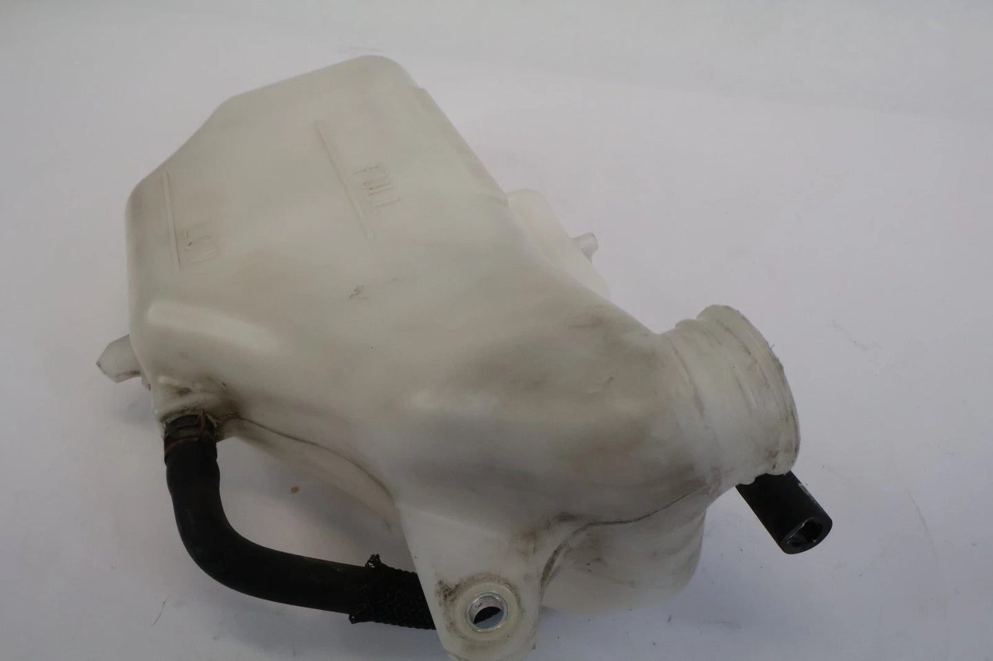 2010-2013 SUZUKI KIZASHI COOLANT RESERVOIR RECOVERY TANK BOTTLE OEM