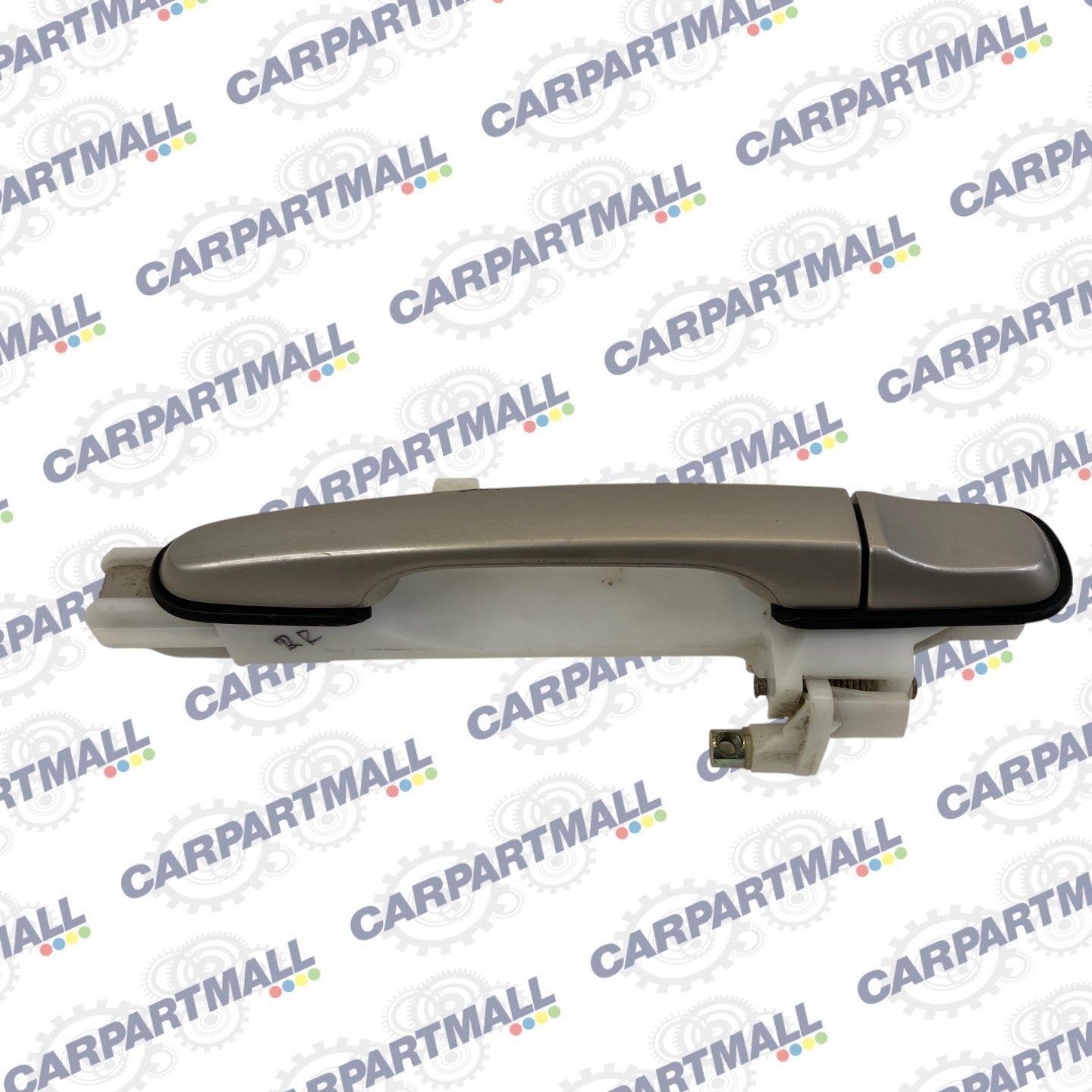 1996-2004 96-04 Acura RL Rear Right Side Exterior Outside Door Handle OEM