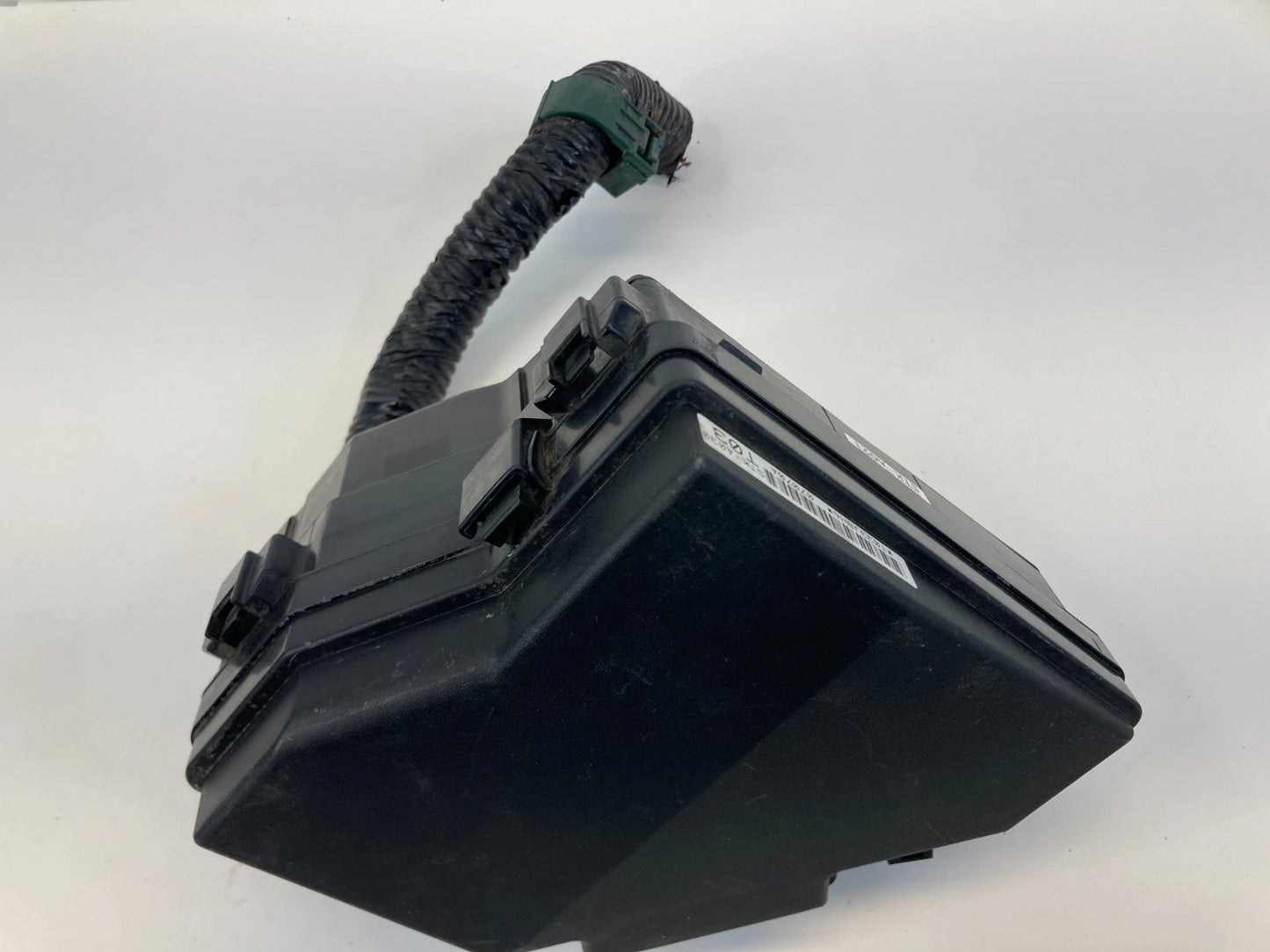 2009-2012 ACURA RDX 2.3L L4 ENGINE COMPARTMENT FUSE BOX W/ COVER STK-A021