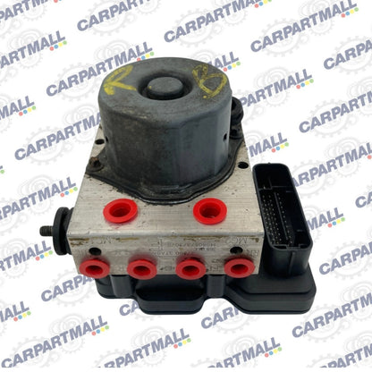 2013-2015 NISSAN ALTIMA 2.5L ABS ANTI-LOCK BRAKE PUMP MODULE OEM 47660-3TA0A